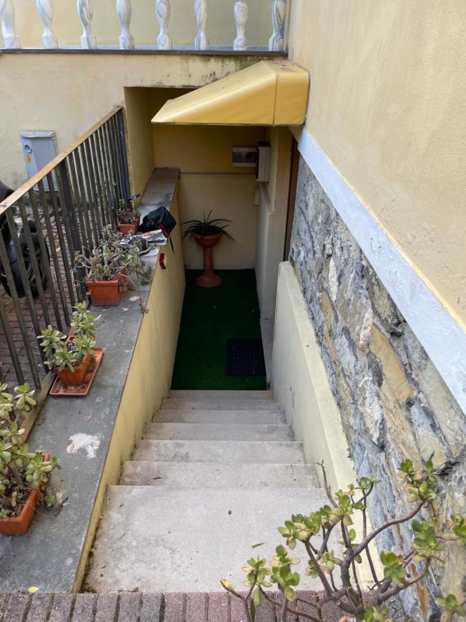 Celeste Apartment Janov Exteriér fotografie