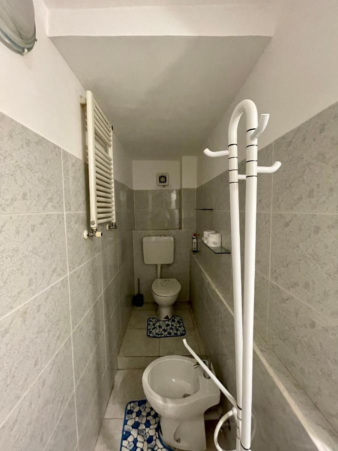 Celeste Apartment Janov Exteriér fotografie
