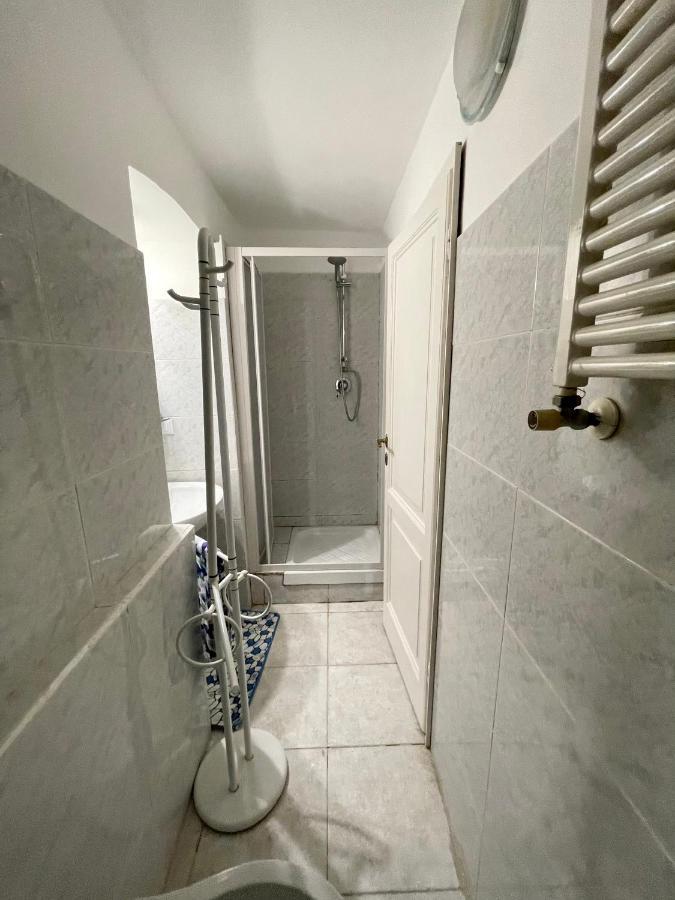Celeste Apartment Janov Exteriér fotografie