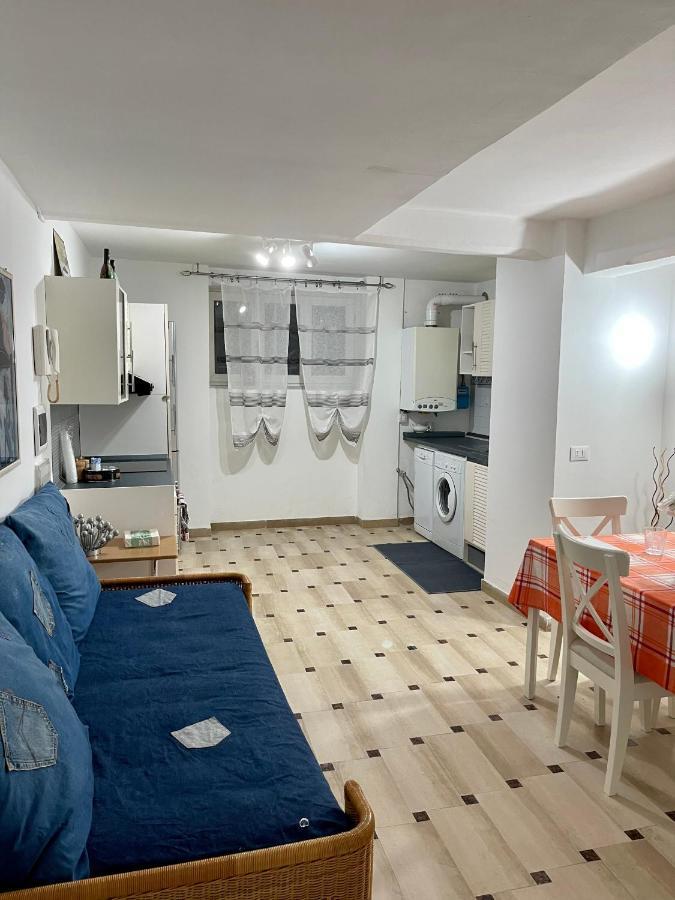 Celeste Apartment Janov Exteriér fotografie