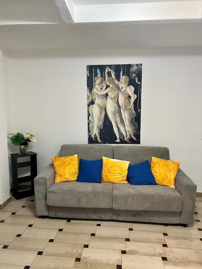 Celeste Apartment Janov Exteriér fotografie